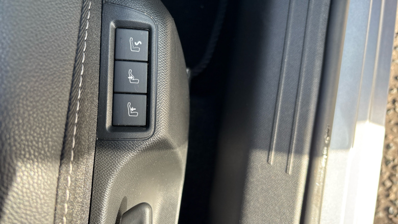 Vauxhall Corsa 1.2 Turbo Ultimate 5dr Auto Petrol Hatchback